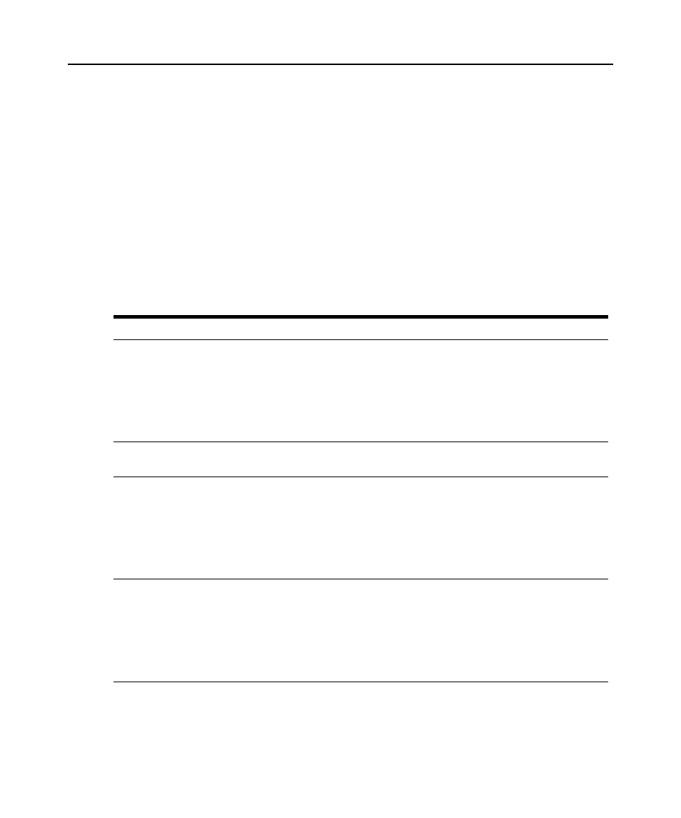 Automatic name pull, Table 9.2: automatic name pull operation effects | Avocent DSView 3 User Manual | Page 139 / 402