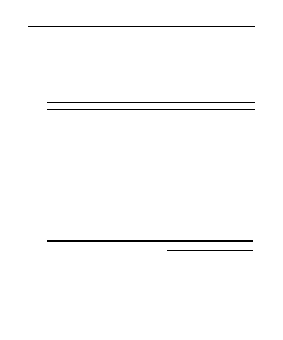 Enabling user credential caching, Built-in user groups, Table 4.1: built-in user group allowed operations | Avocent DSView 3 User Manual | Page 59 / 402