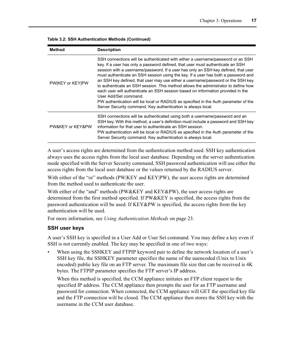 Avocent CCM4850 User Manual | Page 29 / 100
