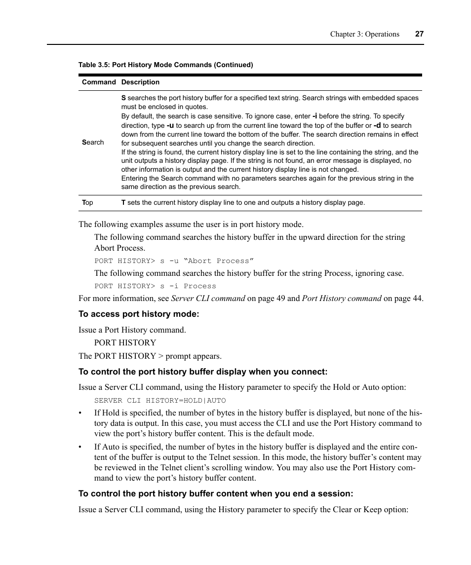 Avocent CCM4850 User Manual | Page 39 / 100