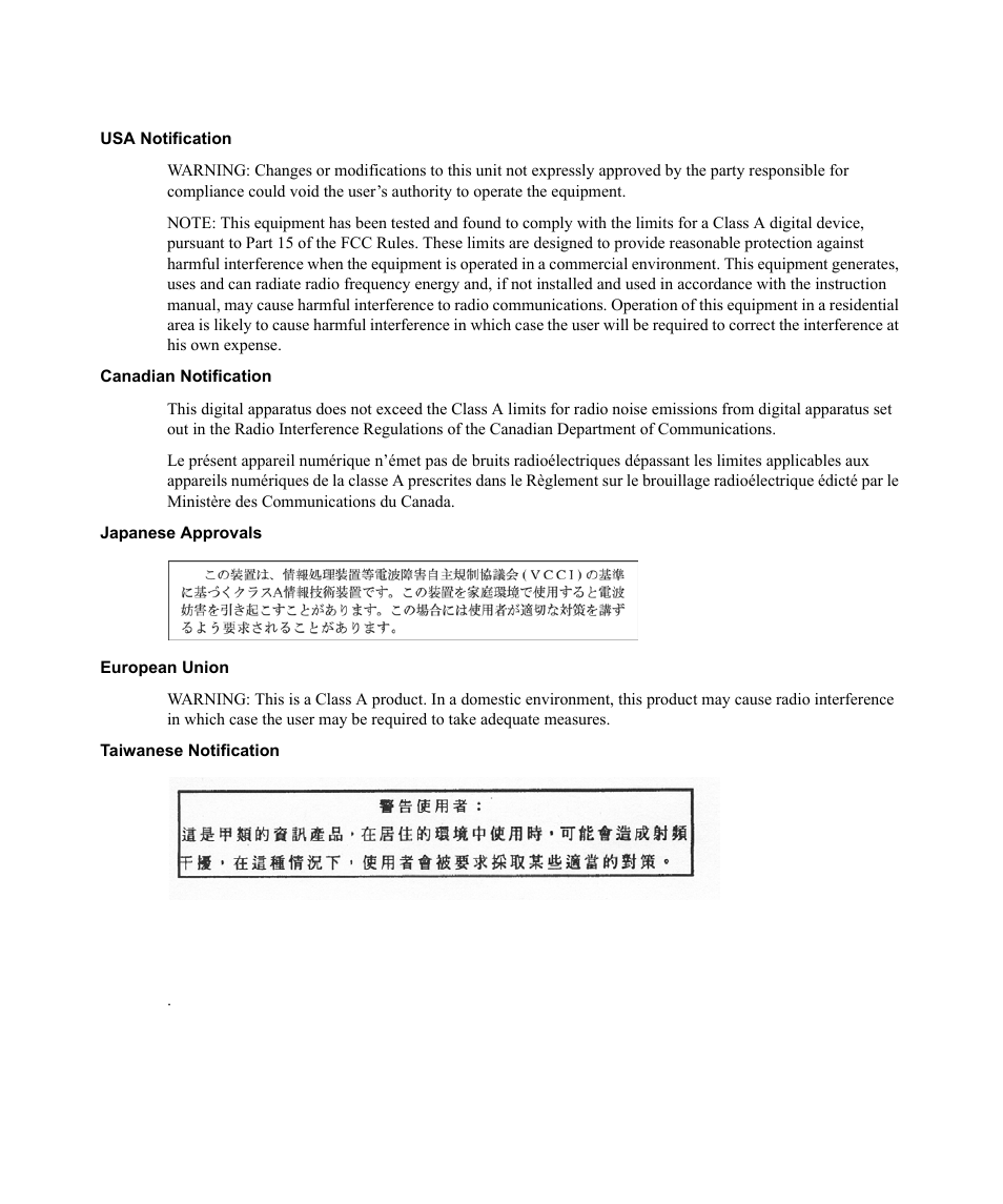 Avocent CCM4850 User Manual | Page 4 / 100