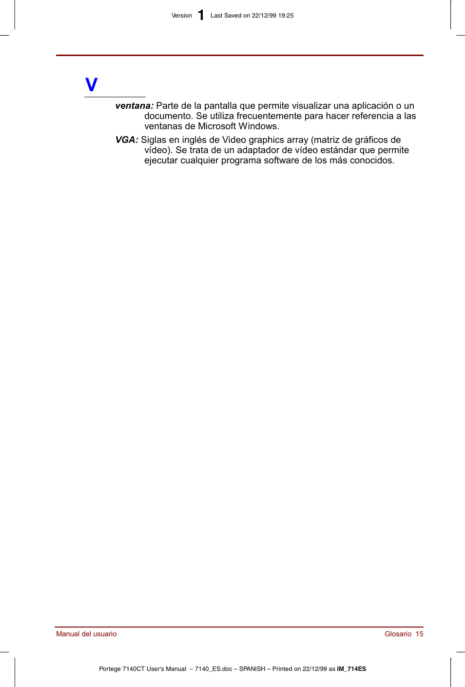 Toshiba Portege 7140 User Manual | Page 197 / 204
