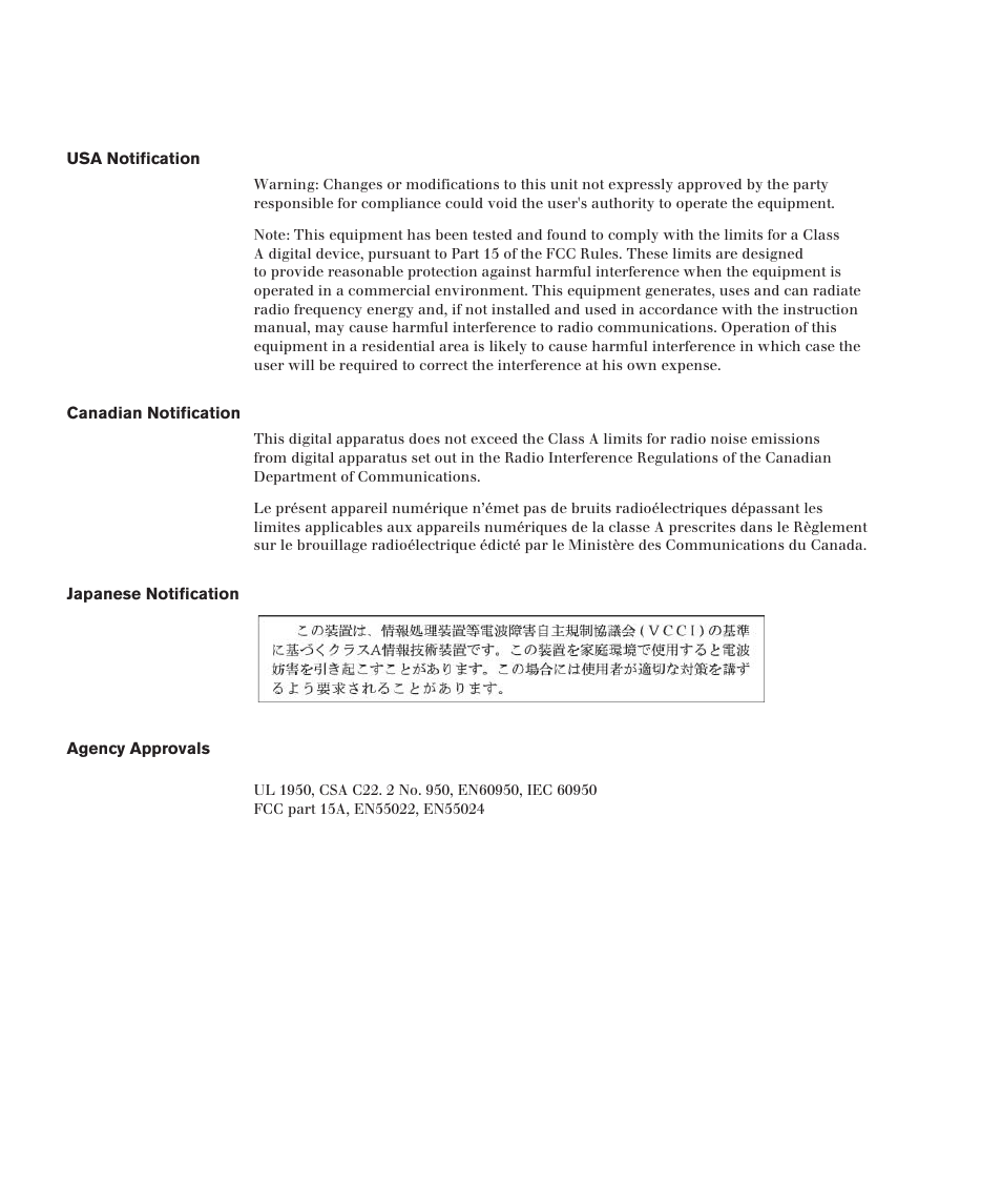 Avocent 280ES User Manual | Page 4 / 64