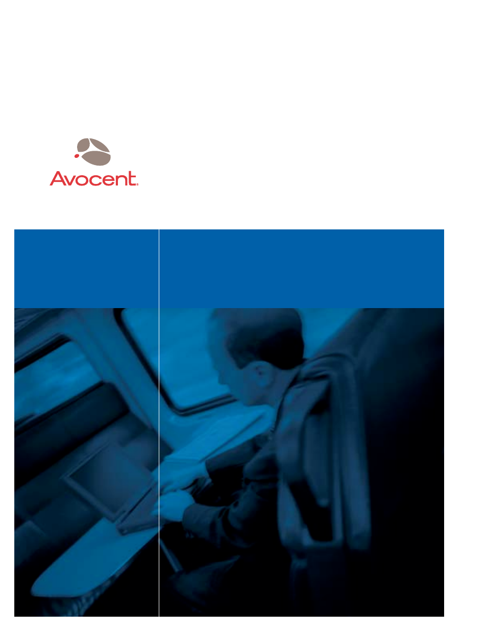 Avocent DSView User Manual | 108 pages