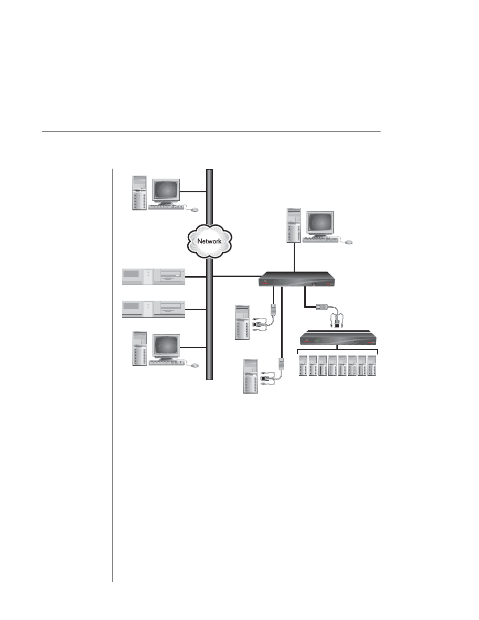 Features and benefits | Avocent DSView User Manual | Page 10 / 108