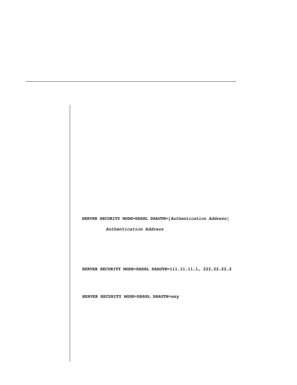 Avocent DSView User Manual | Page 28 / 108