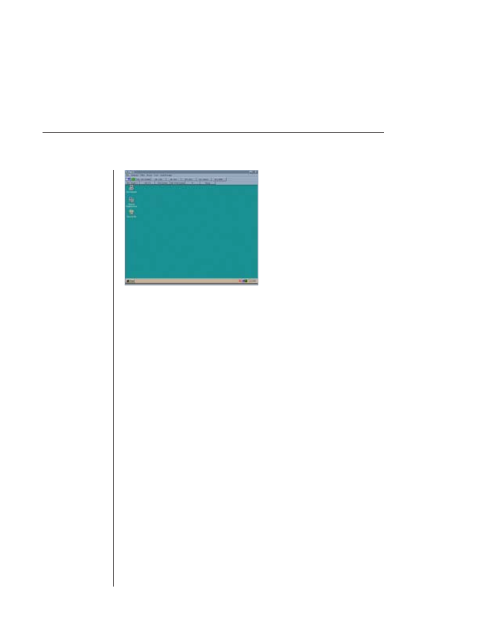 Sharing or terminating a device session, Using privacy mode | Avocent DSView User Manual | Page 36 / 108