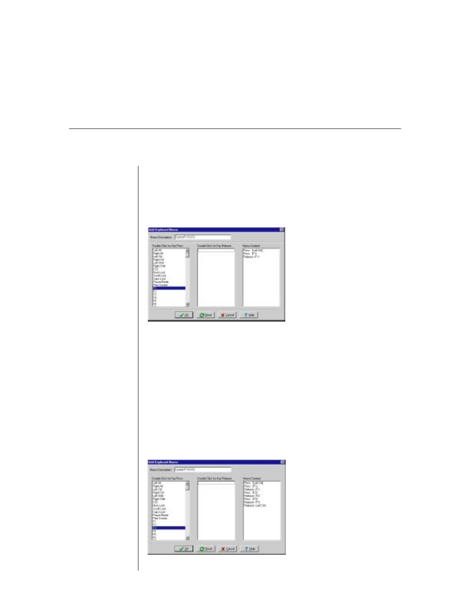 Avocent DSView User Manual | Page 53 / 108