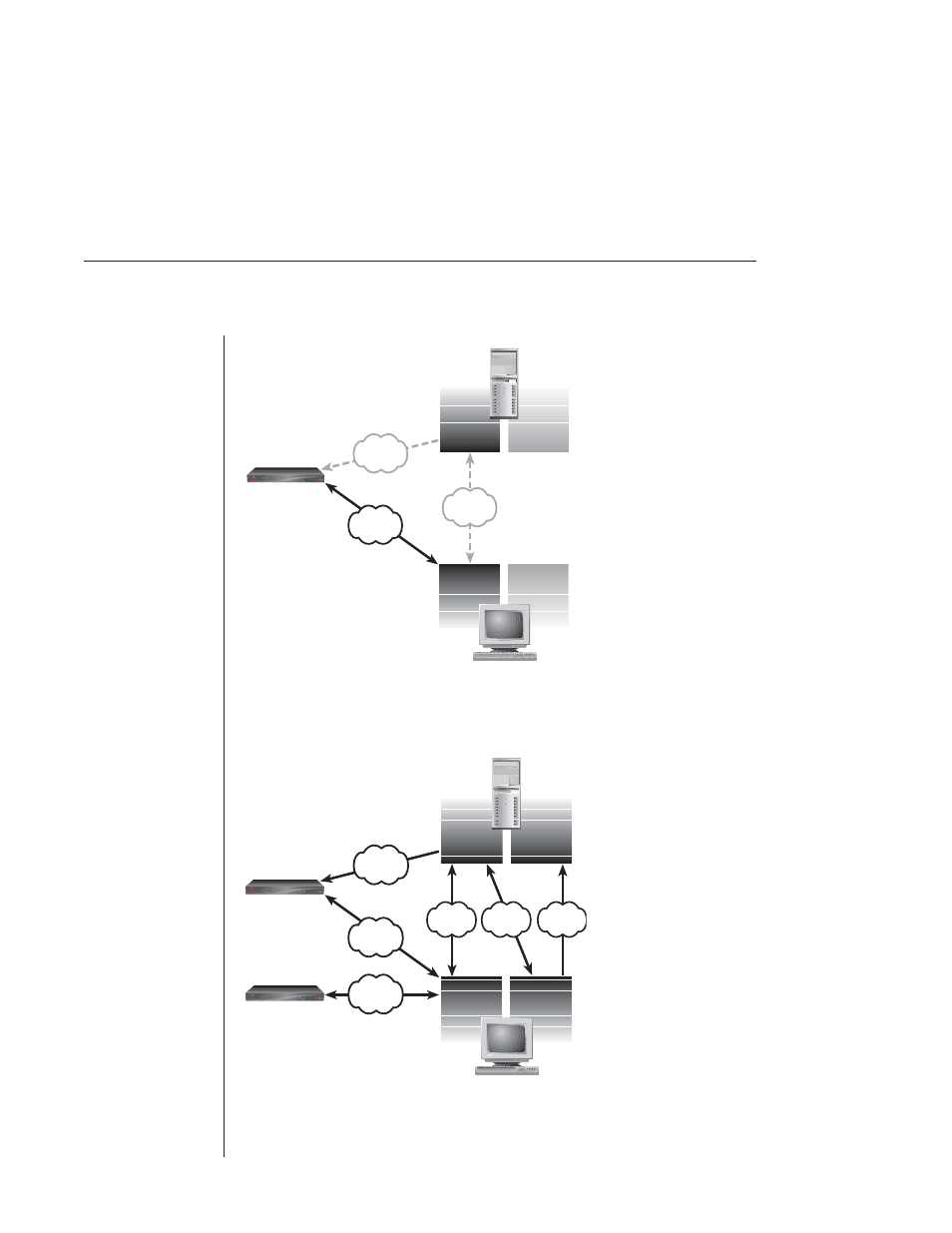 Avocent DSView User Manual | Page 68 / 108