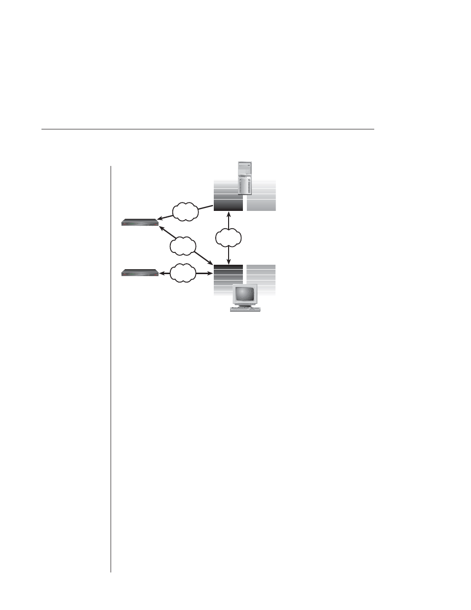 Avocent DSView User Manual | Page 70 / 108