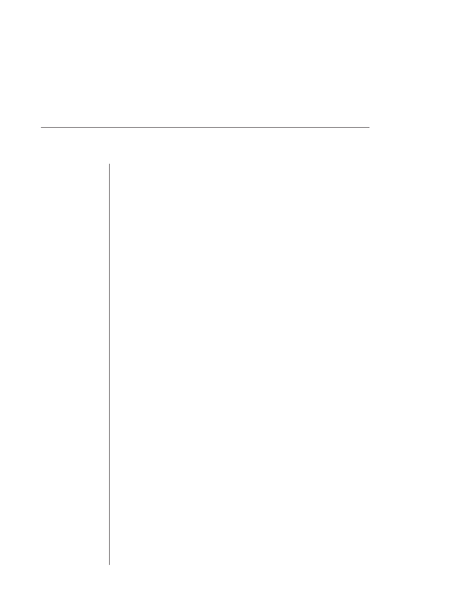 Telnet history mode | Avocent DSView User Manual | Page 80 / 108