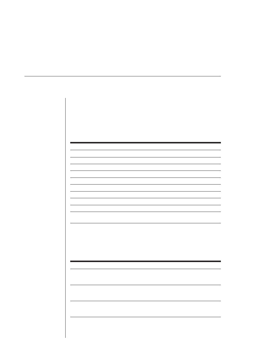 Vt100+ terminal emulation, Vt102 terminal emulation | Avocent DSView User Manual | Page 90 / 108