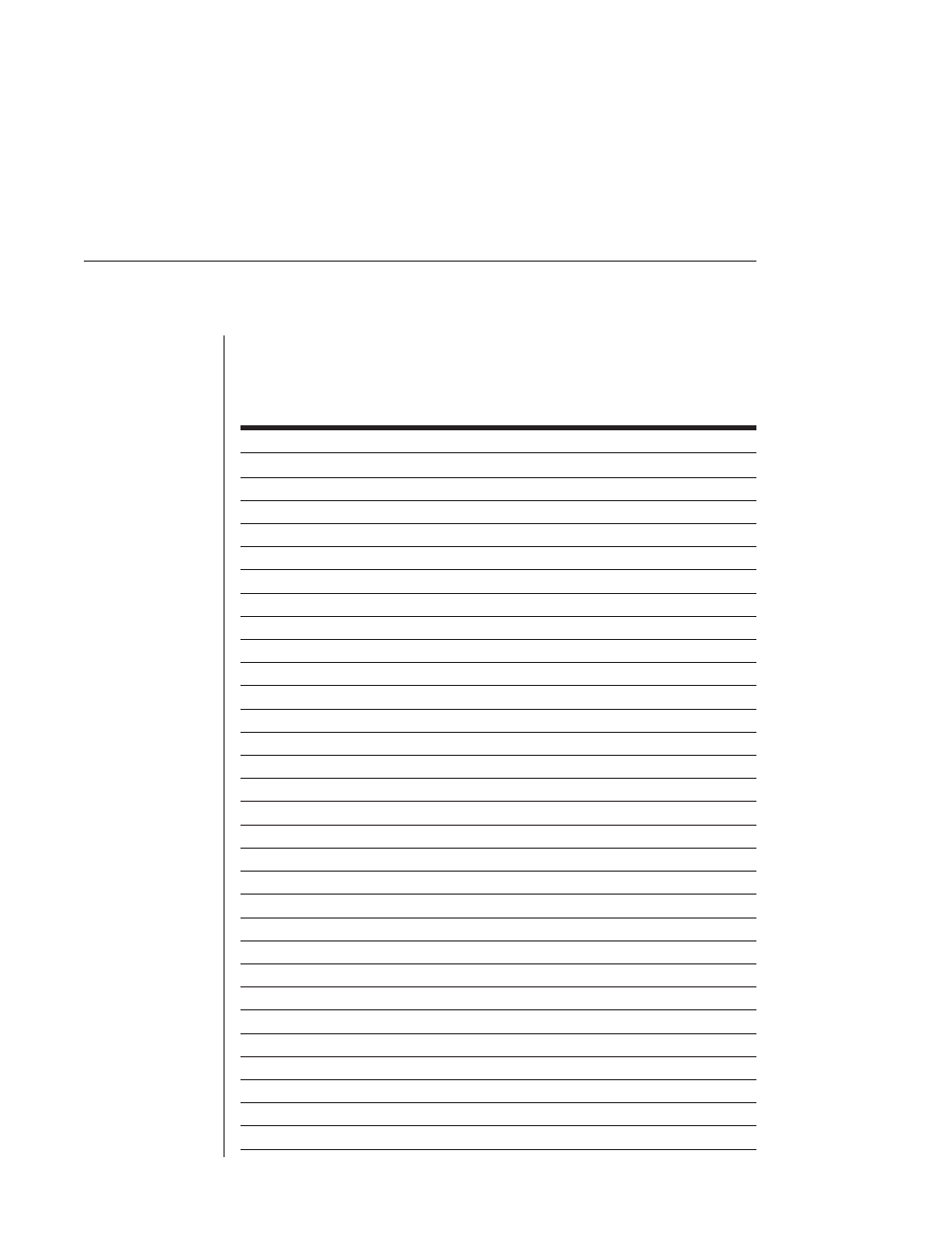 Vt220 terminal emulation | Avocent DSView User Manual | Page 96 / 108