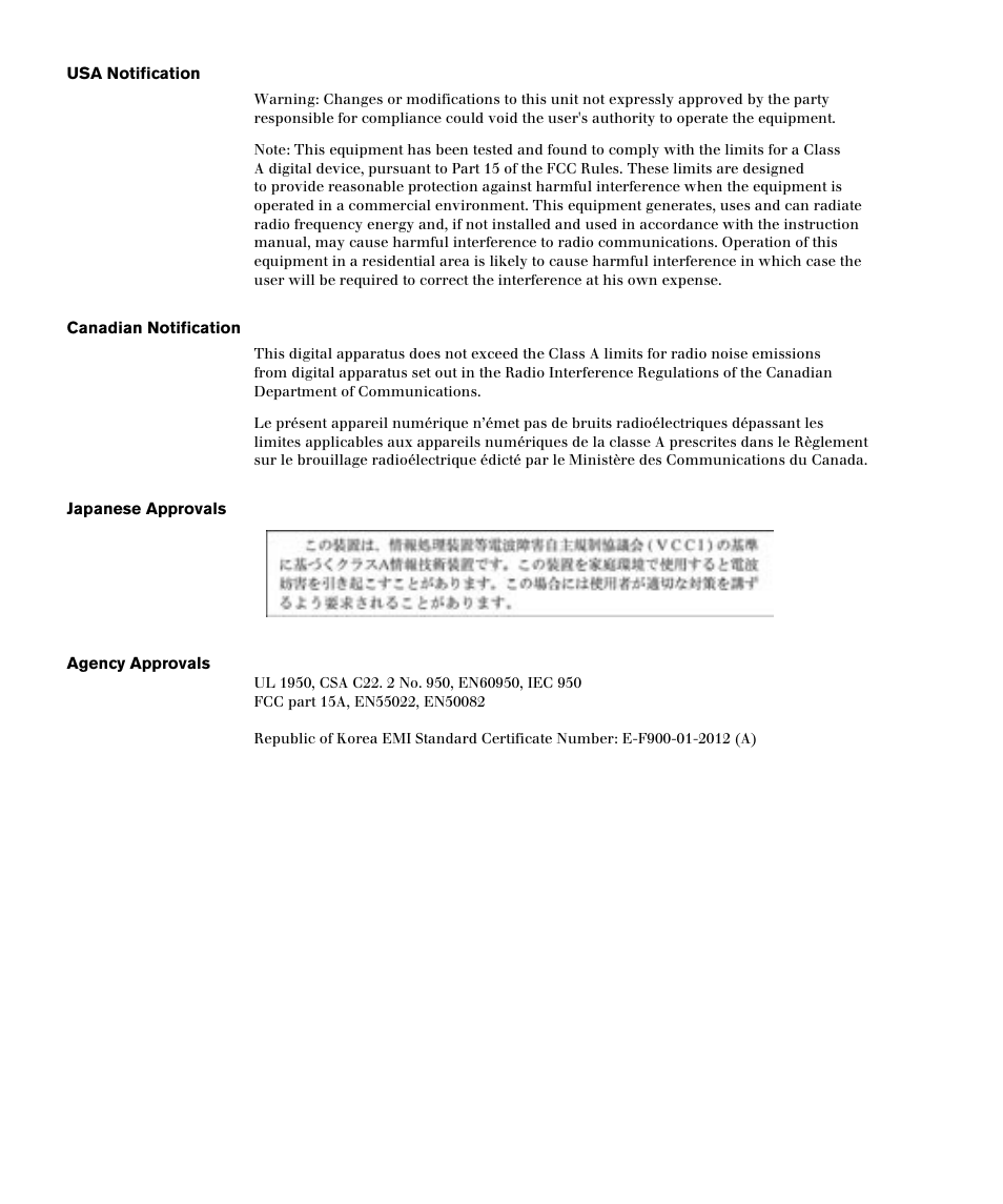Avocent DSR1161 User Manual | Page 4 / 48