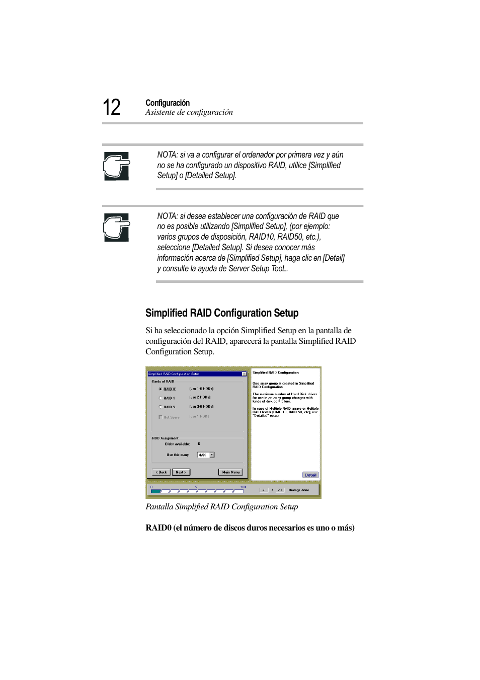 Toshiba Magnia 3310 User Manual | Page 17 / 135