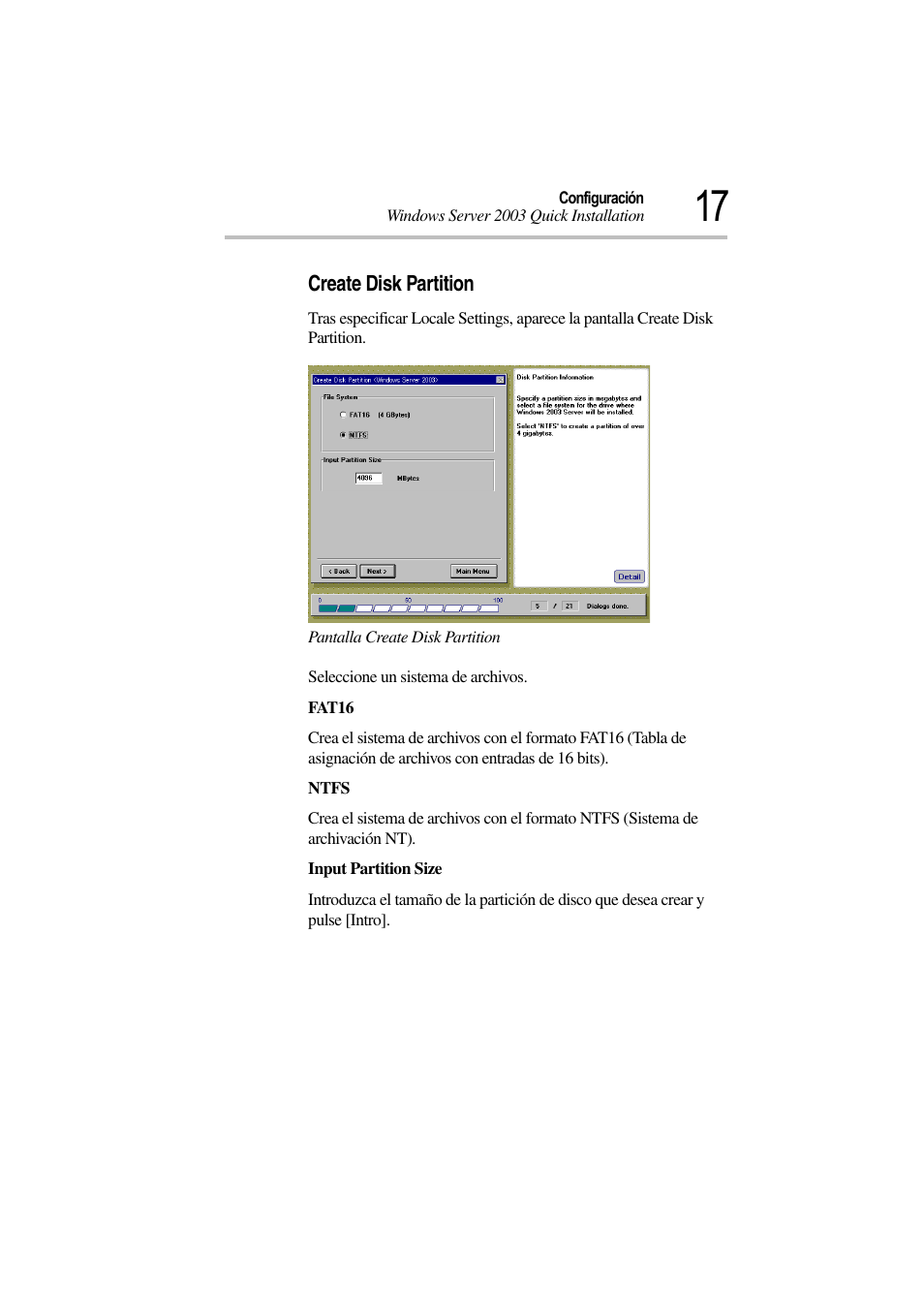 Toshiba Magnia 3310 User Manual | Page 22 / 135