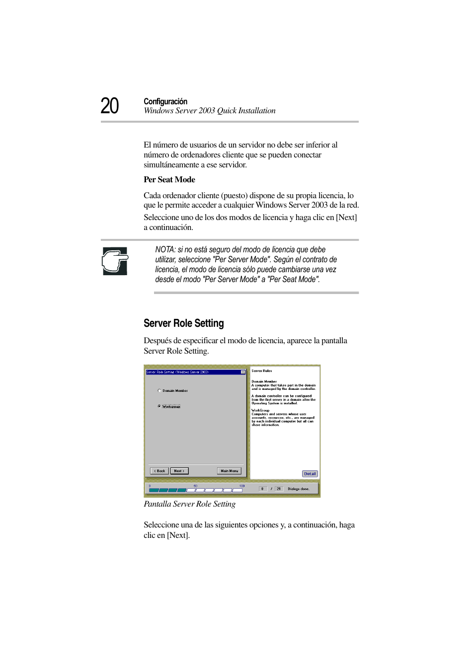 Toshiba Magnia 3310 User Manual | Page 25 / 135