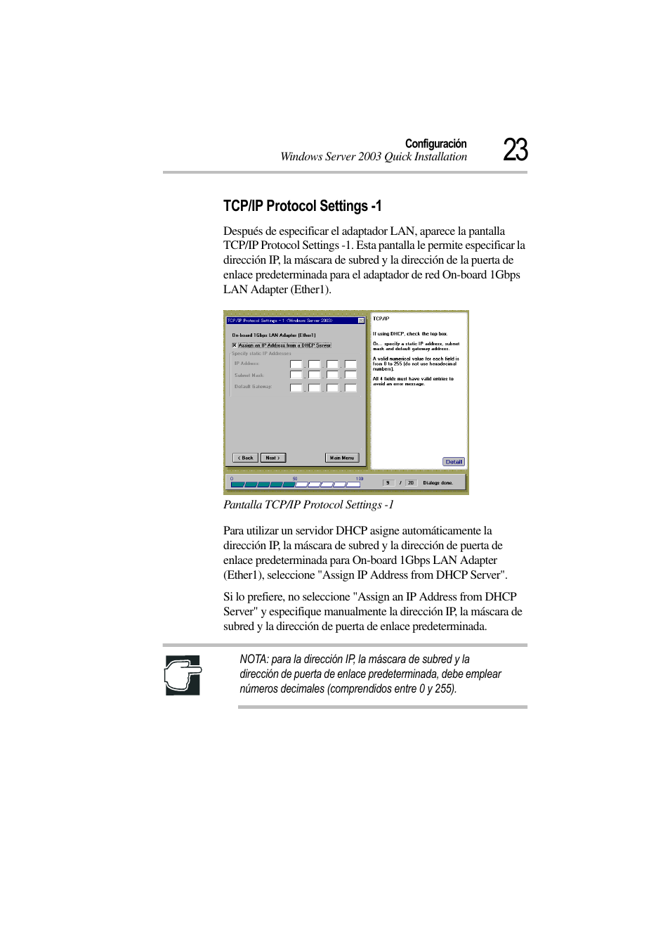 Toshiba Magnia 3310 User Manual | Page 28 / 135