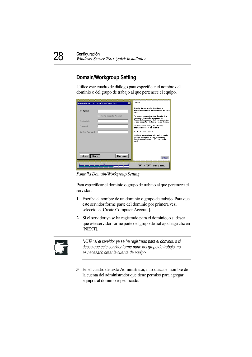 Toshiba Magnia 3310 User Manual | Page 33 / 135