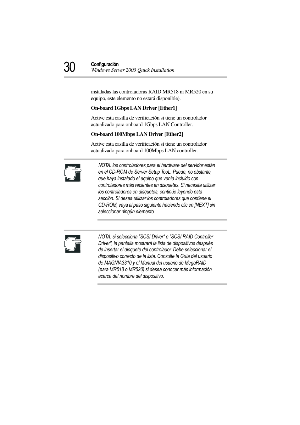 Toshiba Magnia 3310 User Manual | Page 35 / 135