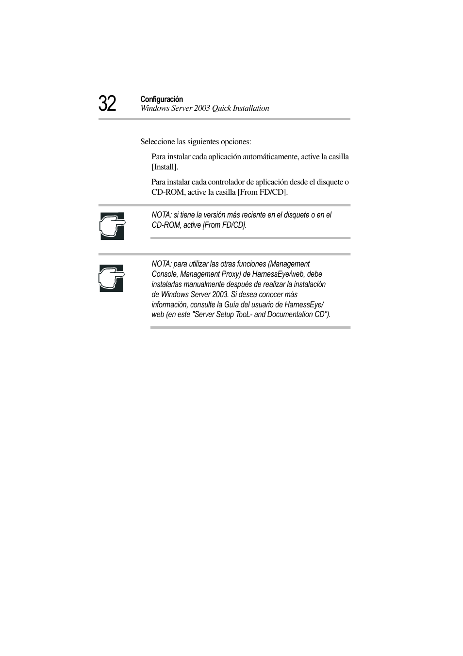 Toshiba Magnia 3310 User Manual | Page 37 / 135