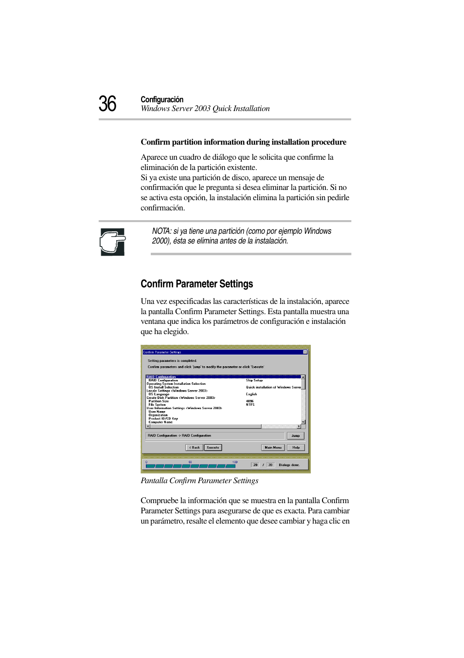 Toshiba Magnia 3310 User Manual | Page 41 / 135