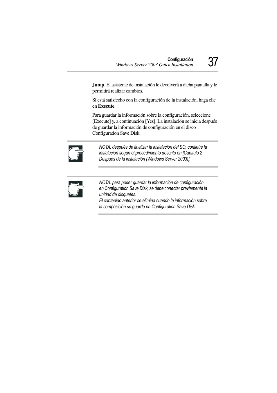 Toshiba Magnia 3310 User Manual | Page 42 / 135