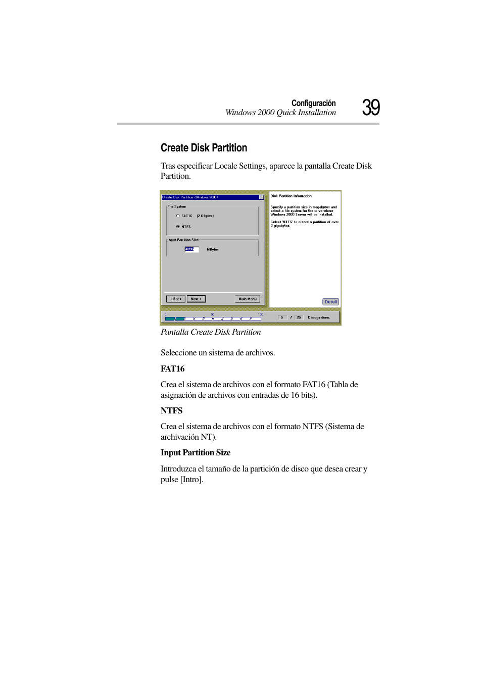 Toshiba Magnia 3310 User Manual | Page 44 / 135