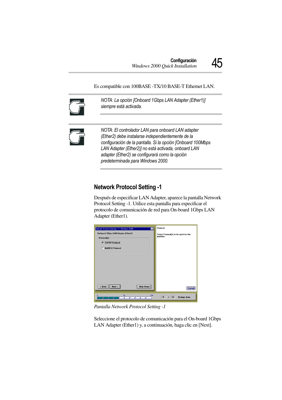 Toshiba Magnia 3310 User Manual | Page 50 / 135