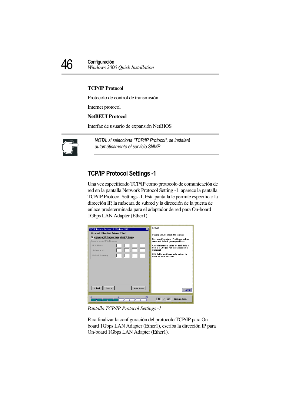 Toshiba Magnia 3310 User Manual | Page 51 / 135