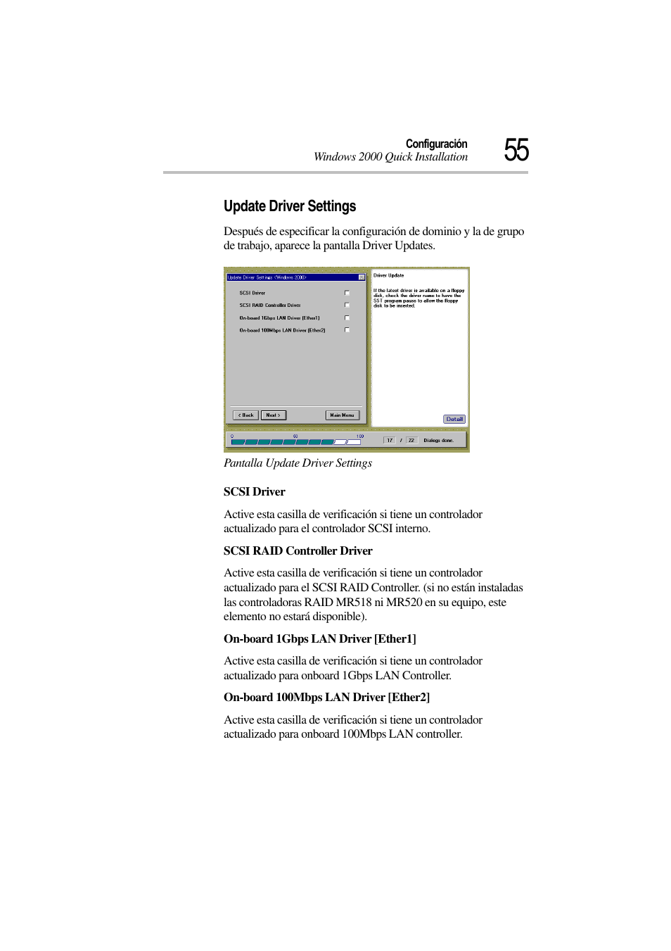 Toshiba Magnia 3310 User Manual | Page 60 / 135