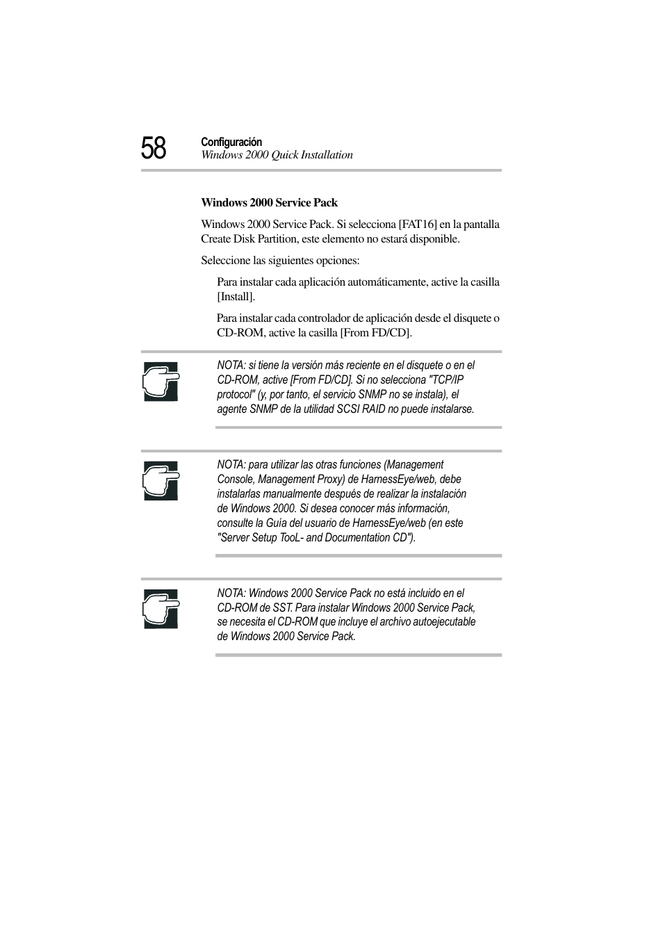 Toshiba Magnia 3310 User Manual | Page 63 / 135