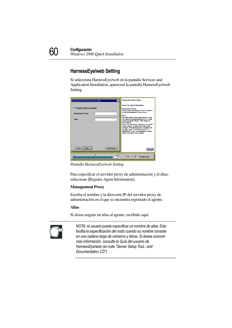 Toshiba Magnia 3310 User Manual | Page 65 / 135