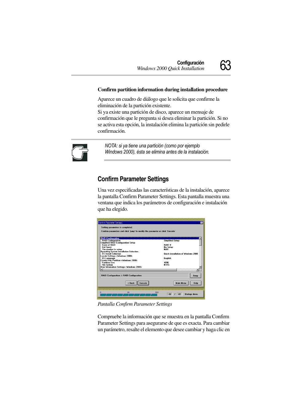 Toshiba Magnia 3310 User Manual | Page 68 / 135