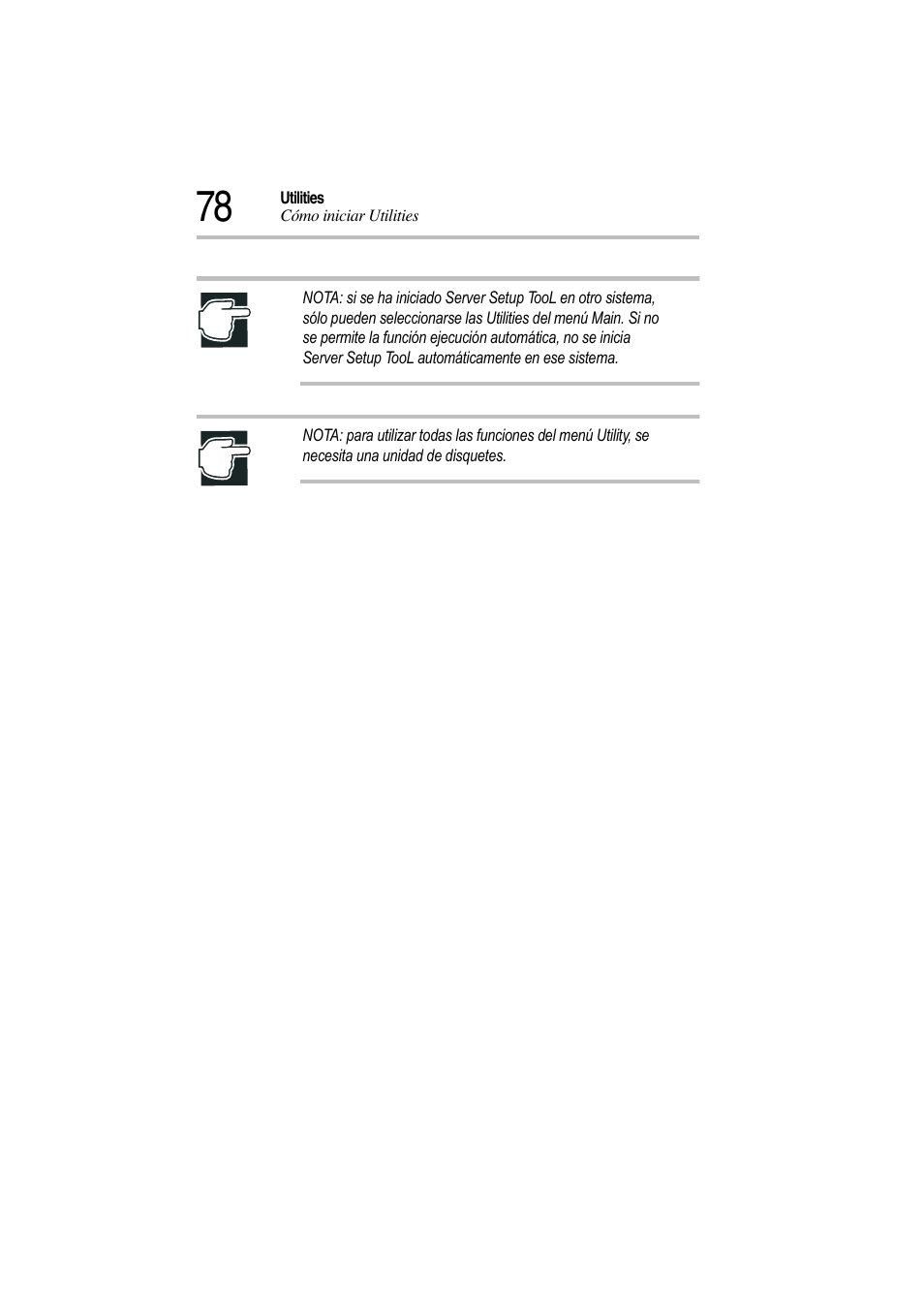 Toshiba Magnia 3310 User Manual | Page 83 / 135