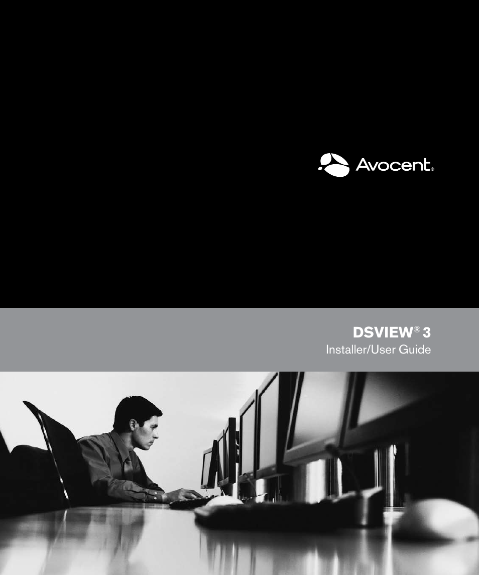 Avocent Network Device SPC420 User Manual | 432 pages