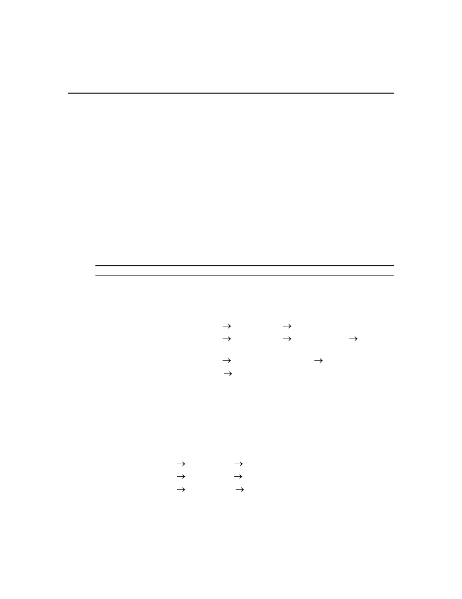 Connections to units, Connection display format | Avocent Network Device SPC420 User Manual | Page 201 / 432