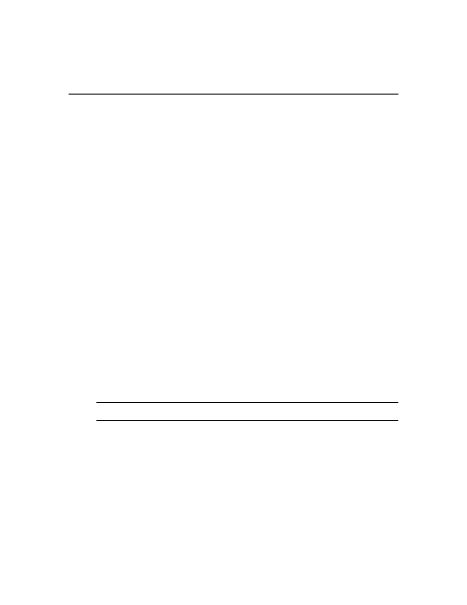 Using menu commands to manage session settings, General commands | Avocent Network Device SPC420 User Manual | Page 283 / 432
