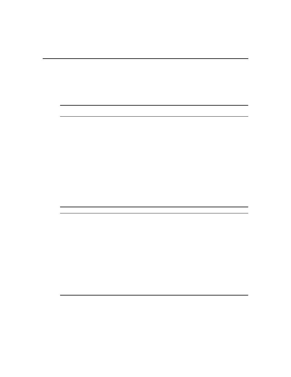 Cursor commands | Avocent Network Device SPC420 User Manual | Page 284 / 432