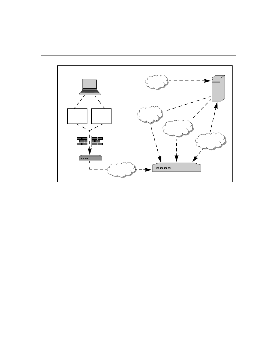 Avocent Network Device SPC420 User Manual | Page 379 / 432