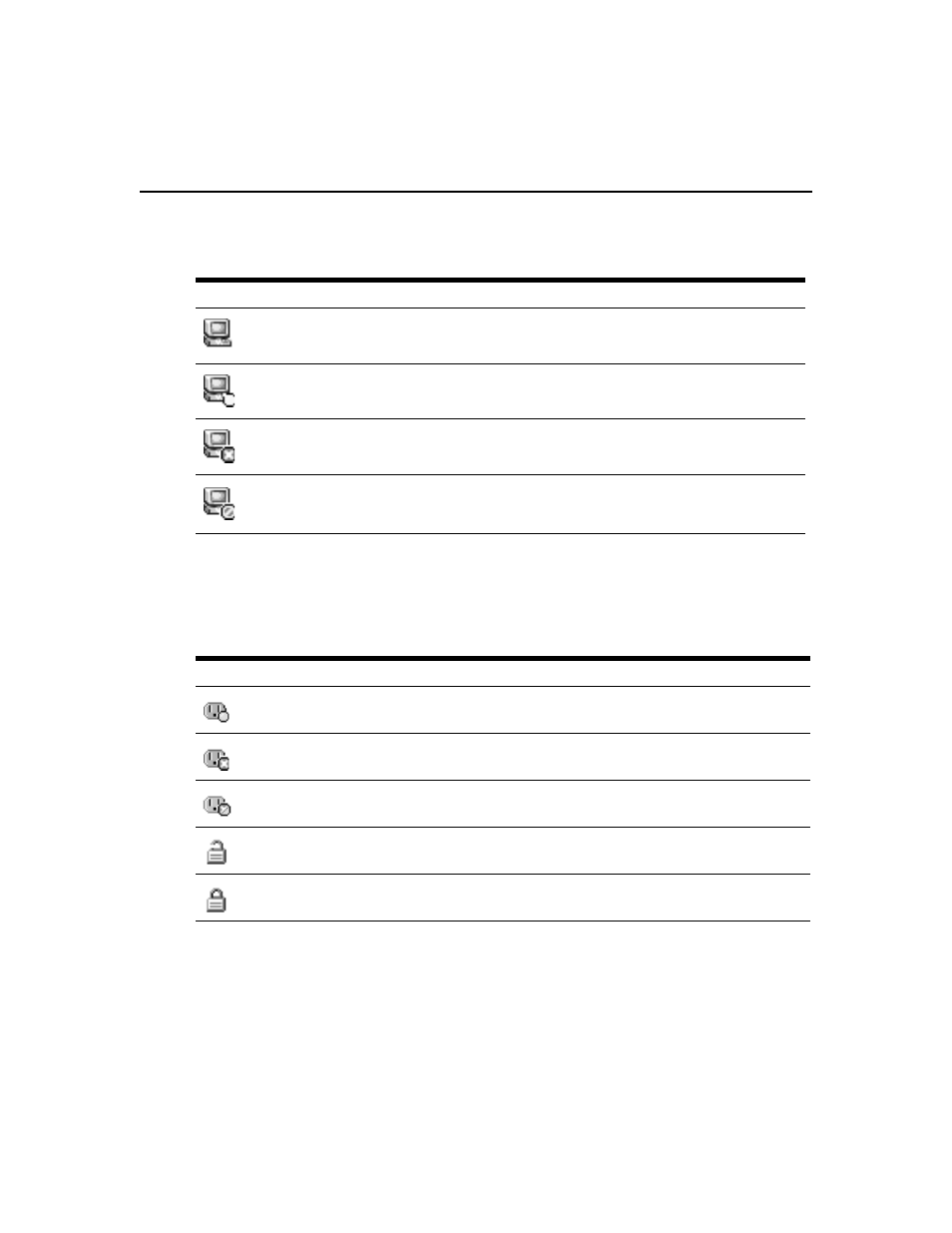Avocent Network Device SPC420 User Manual | Page 390 / 432
