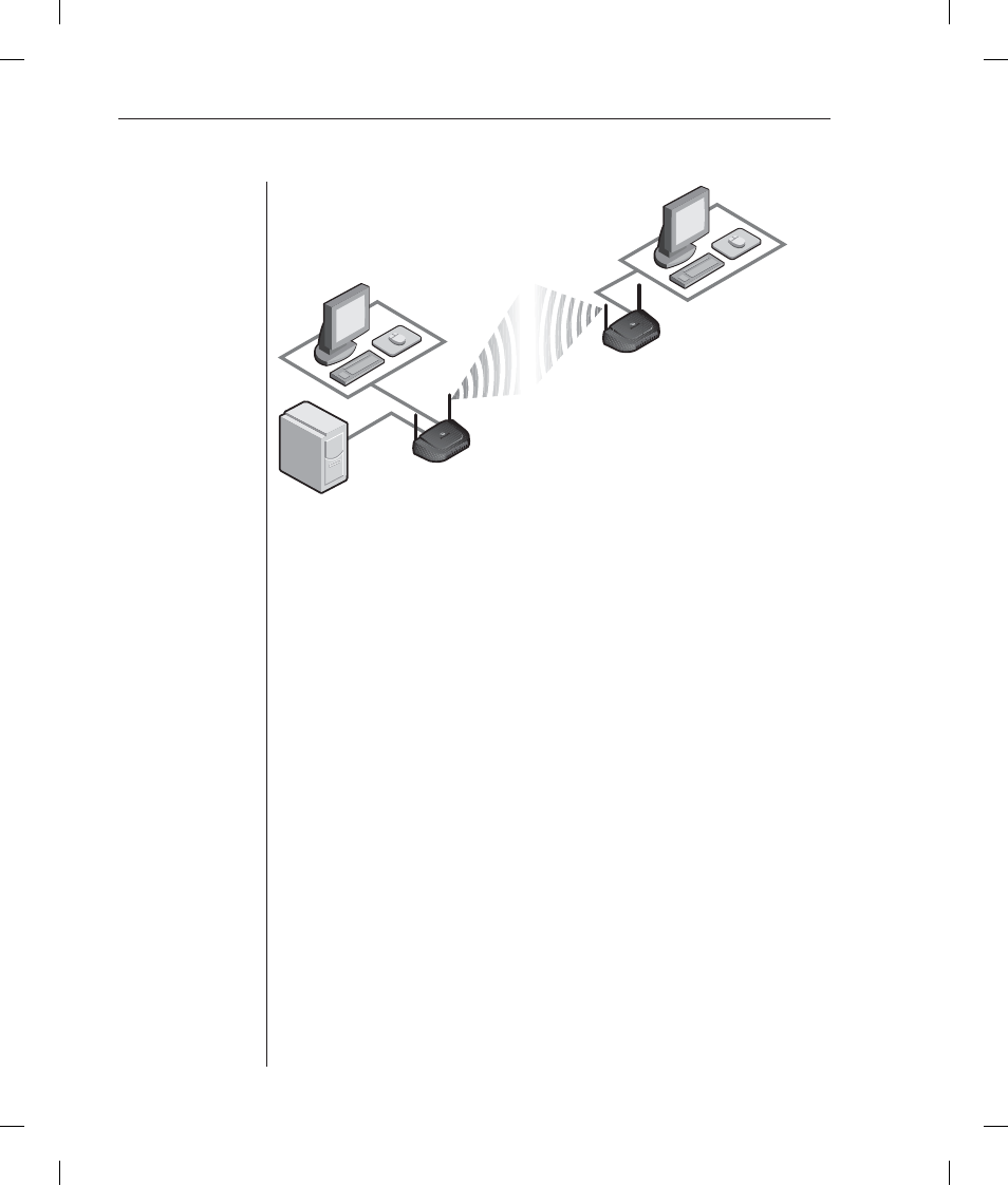 Avocent LongView Wireless Installer User Manual | Page 10 / 36