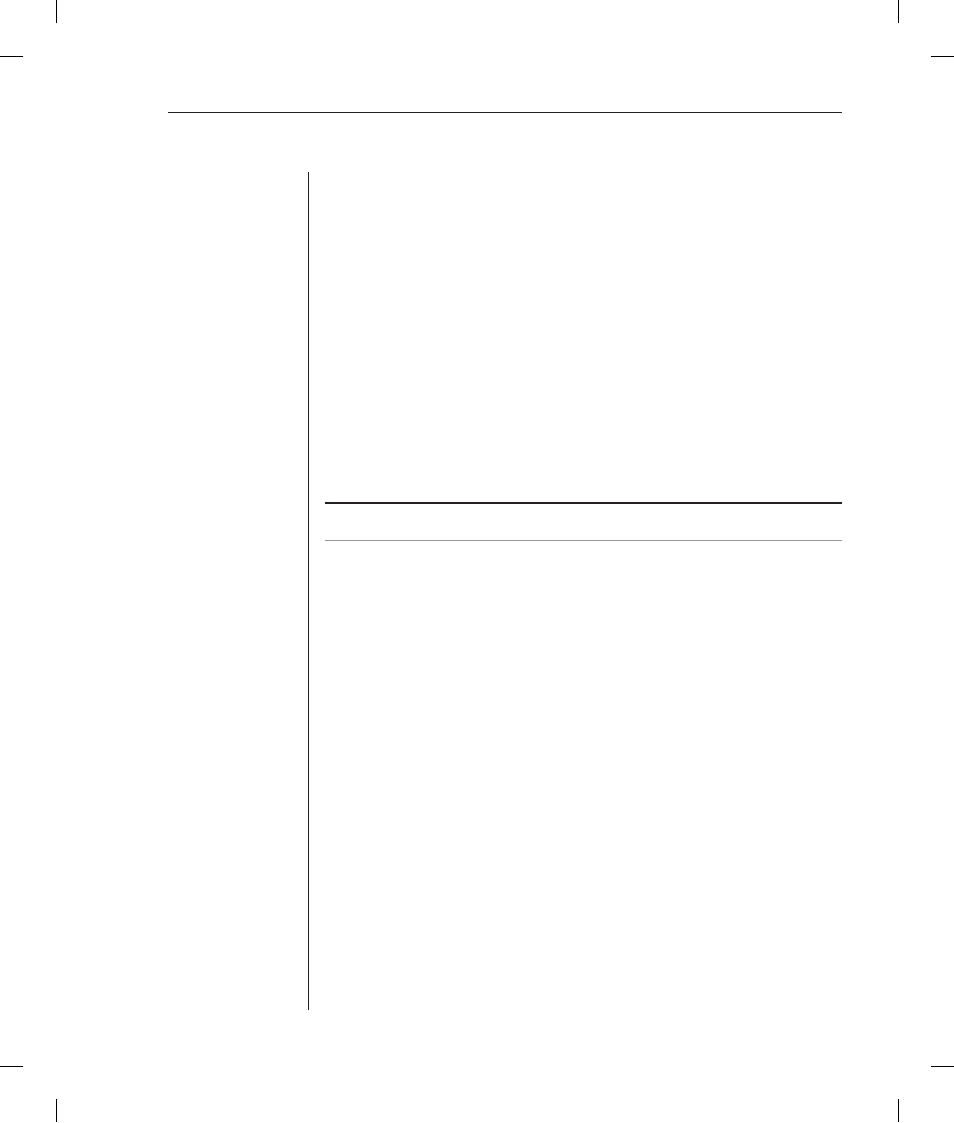 Powering longview wireless, Informational messages, Chapter 3: operations | Powering the longview wireless extender | Avocent LongView Wireless Installer User Manual | Page 21 / 36