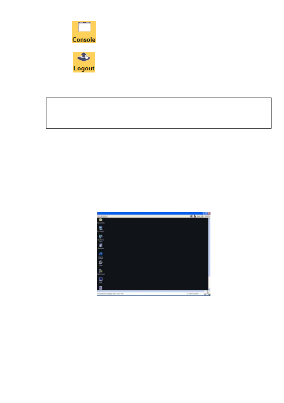 Avocent Single port KVM over IP switch User Manual | Page 24 / 75