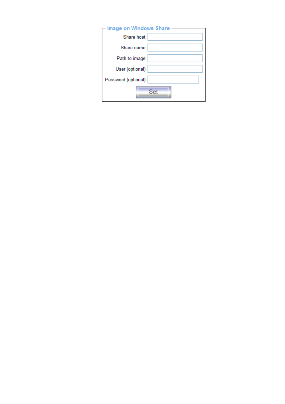 Avocent Single port KVM over IP switch User Manual | Page 36 / 75