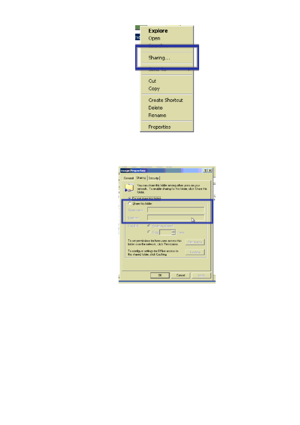 Avocent Single port KVM over IP switch User Manual | Page 37 / 75