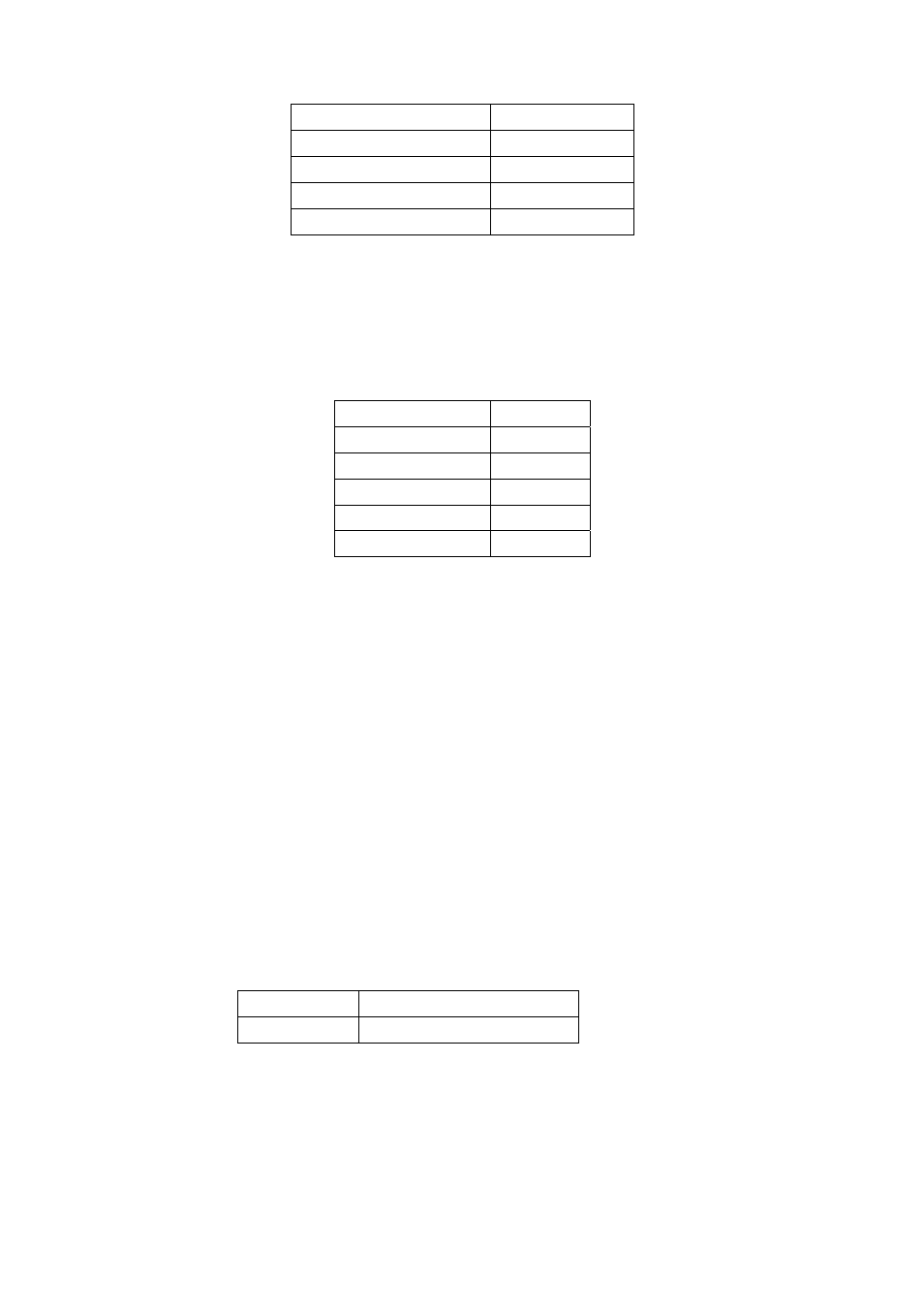 Avocent Single port KVM over IP switch User Manual | Page 5 / 75