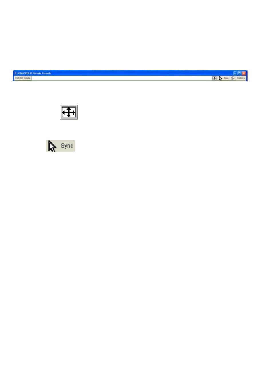 Avocent Single port KVM over IP switch User Manual | Page 6 / 75