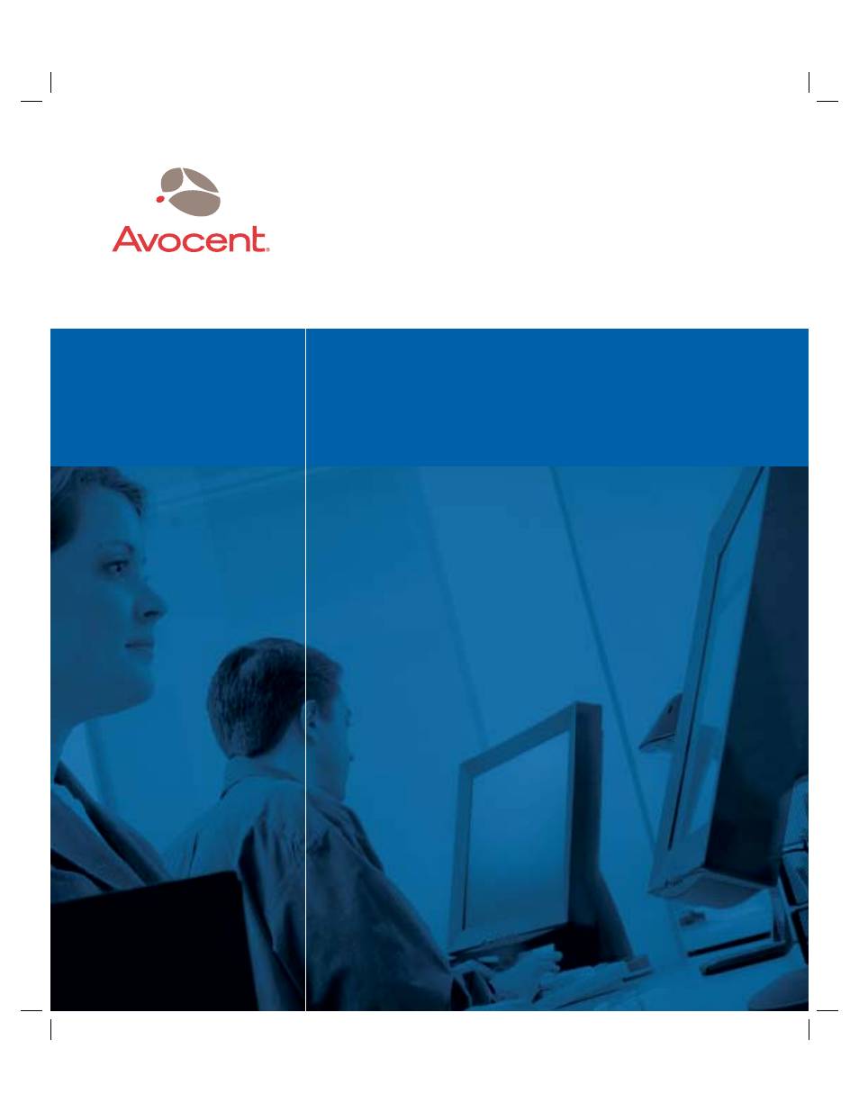 Avocent DSR4010 User Manual | 80 pages