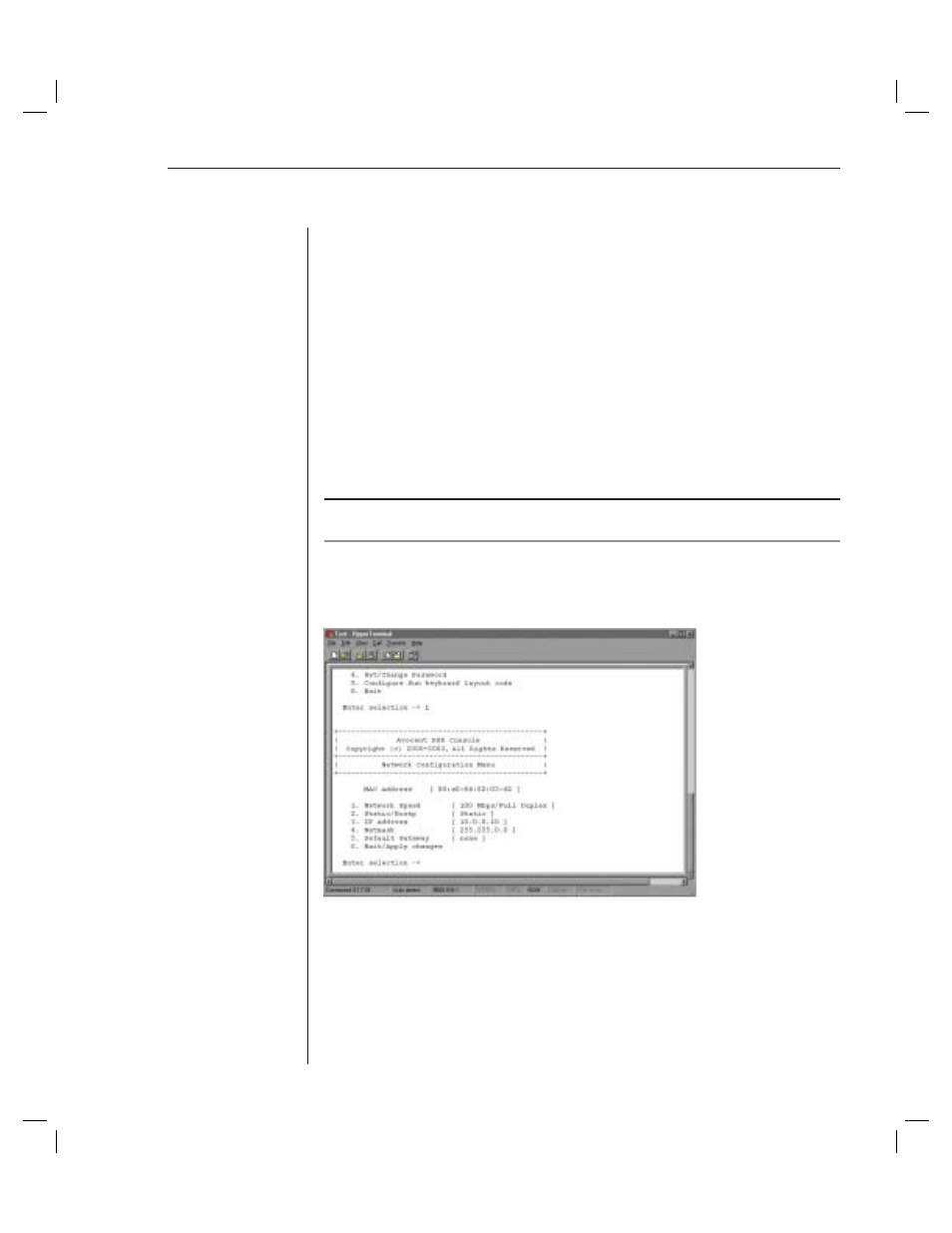 Avocent DSR4010 User Manual | Page 21 / 80